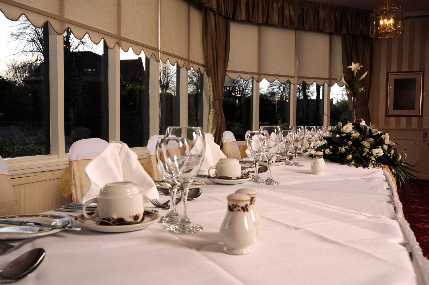 Victoria Hotel Κιρκάλντυ Εξωτερικό φωτογραφία
