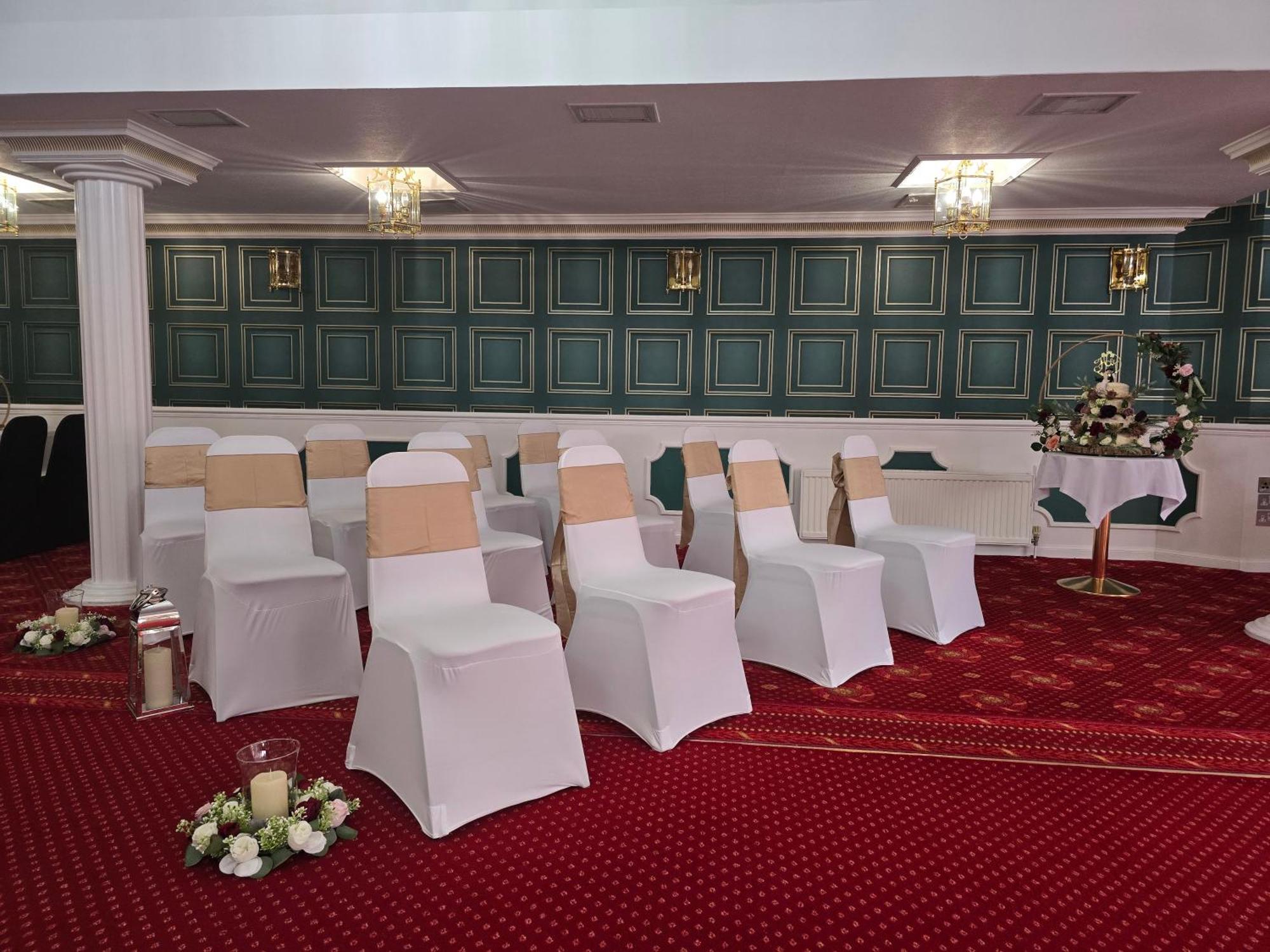 Victoria Hotel Κιρκάλντυ Εξωτερικό φωτογραφία