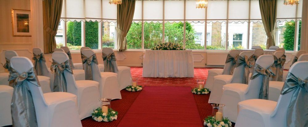 Victoria Hotel Κιρκάλντυ Εξωτερικό φωτογραφία
