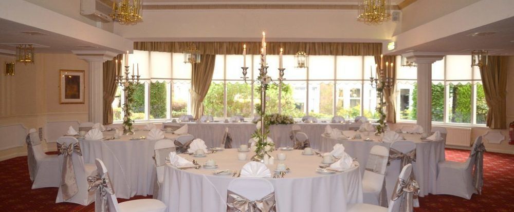 Victoria Hotel Κιρκάλντυ Εξωτερικό φωτογραφία